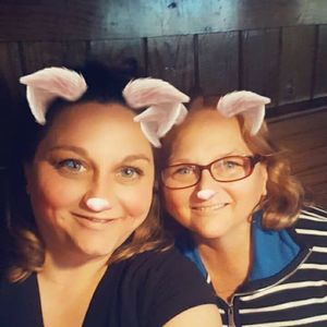 Meet your Posher, Janice